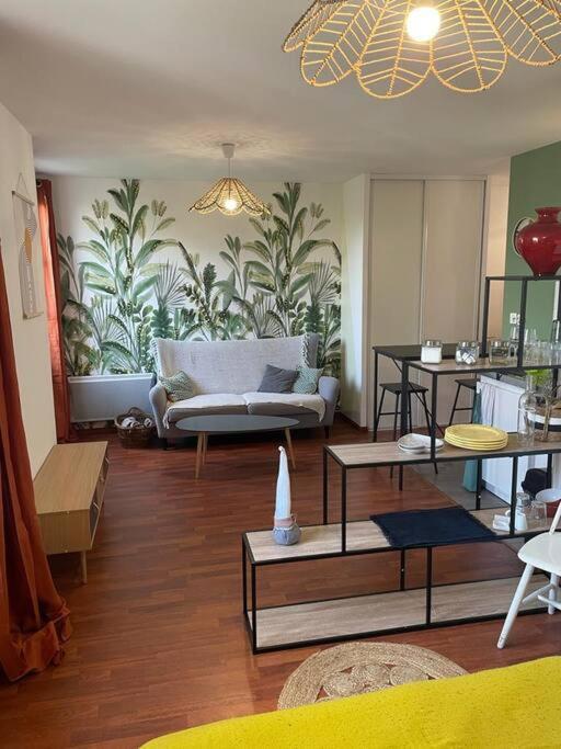 Studio Proche Disneyland Paris Magny-le-Hongre Exterior foto